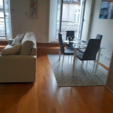 Loft Velazquez Moreno 35 Vigo Exterior photo
