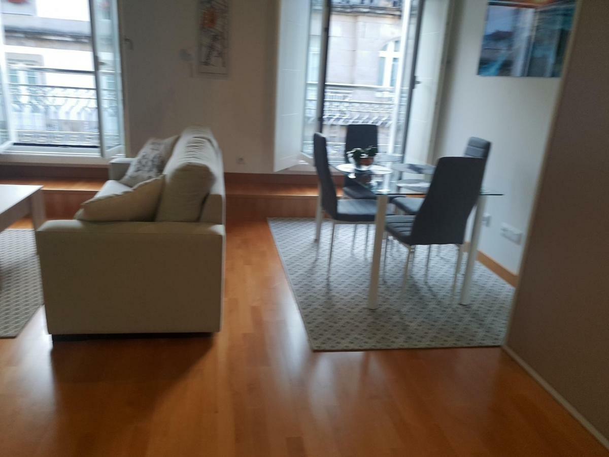 Loft Velazquez Moreno 35 Vigo Exterior photo
