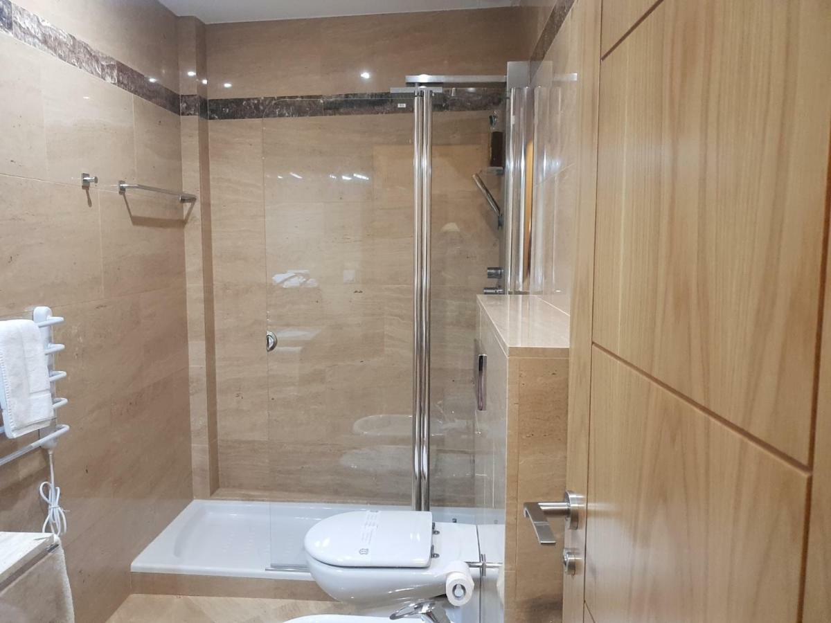 Loft Velazquez Moreno 35 Vigo Exterior photo